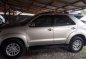 Toyota Fortuner 2006 for sale-2