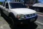 Nissan Frontier 2004 4x4 manual-1
