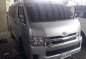 2014 Toyota Hiace for sale-0