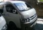 2016 Toyota Hi Ace for sale-1