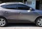 2012 Hyundai Tucson 4x4 Crdi Diesel Automatic-3