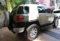 2016 Toyota Fj Cruiser 19tkm Updated Service History Not Tampered 1588-4