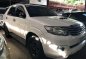 2015 Toyota Fortuner for sale-0