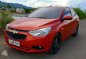 Chevrolet Sail 2017 for sale-0