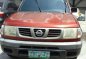 Nissan Frontier Pick-up 2005 for sale -0