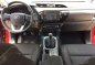 2016 Toyota Hilux G 2.4L turbo diesel 4x2 - MT 17tkm mileage-10