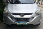 Hyundai Tucson 2010 For sale-0