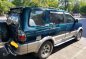 Isuzu Highlander Crosswind 2002 for sale -3