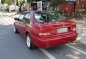 2002 Honda City for sale-10