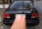 Honda Civic vti 97 FOR SALE -3