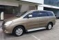 2010 Toyota Innova For sale-5