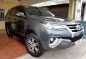 2017 Toyota Fortuner for sale-2