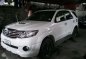 2015 Toyota Fortuner for sale-1