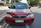 2002 Honda City for sale-0