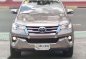 Toyota Fortuner 2016 for sale-3