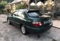 2001 Nissan Exalta Grandeur DS MT-2