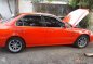 Honda Civic VTI 1996 Matic Red For Sale -4