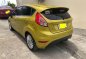 Ford Fiesta 2015 for sale-0