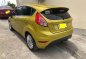 Ford Fiesta 2015 for sale-0