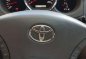 Toyota Fortuner 2009 for sale-7