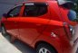 Toyota Wigo 2015 for sale-1