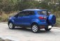 2015 Ford Ecosport Titanium Top of the line AT-2