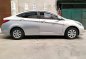 2017 Hyundai Accent 1.4 for sale-0