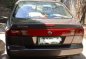 1997 Nissan Sentra Super Saloon FOR SALE-1