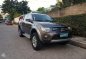 2012 Mitsubishi Strada GLS-V 4x4 Manual - 12-0