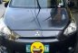 Mitsubishi Mirage 2013 for sale-0