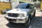 2003 Mitsubishi Strada for sale-0