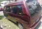 Nissan Vanette 1997 for sale-1