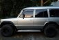 Mitsubishi Pajero 1990 for sale-1