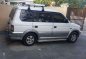 Mitsubishi Adventure 2001 Gas Auto Tranny-0