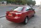 2005 Toyota Vios e FOR SALE -0