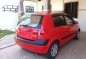 2007 Hyundai Getz for sale-0