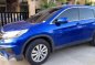 2016 Honda CRV FOR SALE-4