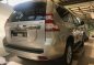 Toyota Land Cruise Prado 2016 for sale-1