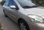 Toyota Vios 1.3e 2009 FOR SALE-9