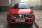 2015 Mitsubishi Strada for sale-1