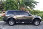 2013 Mitsubishi Montero for sale-7