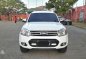 2013 Ford Everest for sale-1