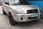 Hyundai Tucson 2008 for sale-1