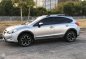 Subaru XV Premium 2012 Silver For Sale -1