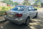 2005 Toyota Corolla Altis 1.6E FOR SALE-2