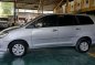 2009 Toyota Innova for sale-4