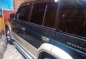 1996 Mitsubishi Pajero 4 x 4 Repriced-1