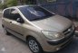 Hyundai Getz 2006 for sale-3