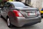 2017 Nissan Almera 1.5 M-T Top of the Line-6