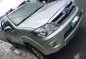 Toyota Fortuner 2005 for sale-1